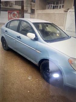 هيونداي أكسنت